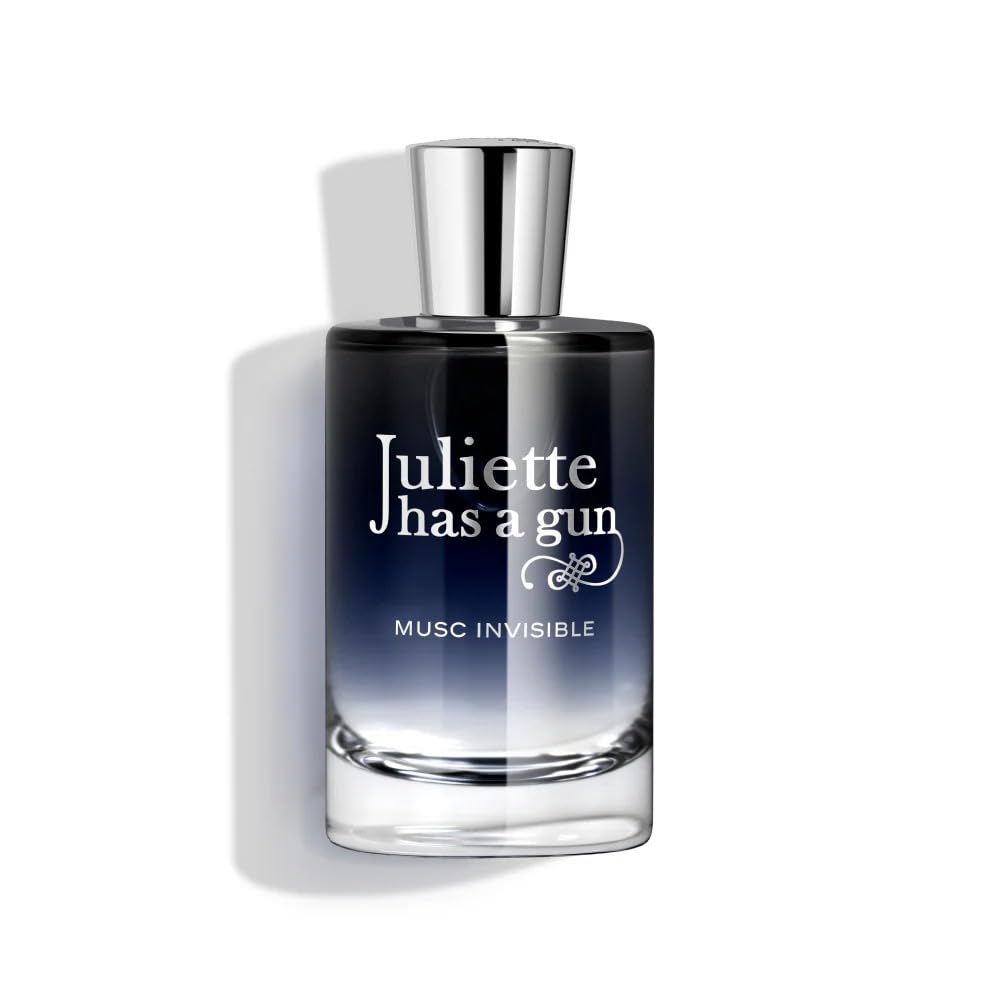 Juliette Has A Gun Musc Invisible 3.3 Fl. Oz. EDP