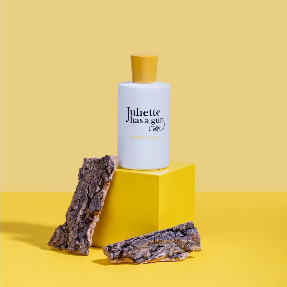 Jhag Sunny Side Up 3.3 L France 12pcs Bybox EDP - Thumbnail 3