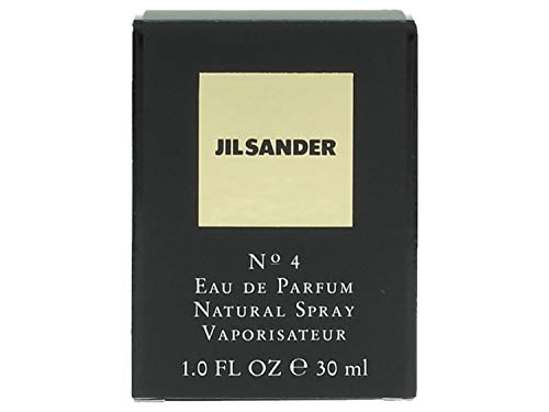 Jil Sander #4 1.0 L France 70pcs Bybox EDP - Thumbnail 3