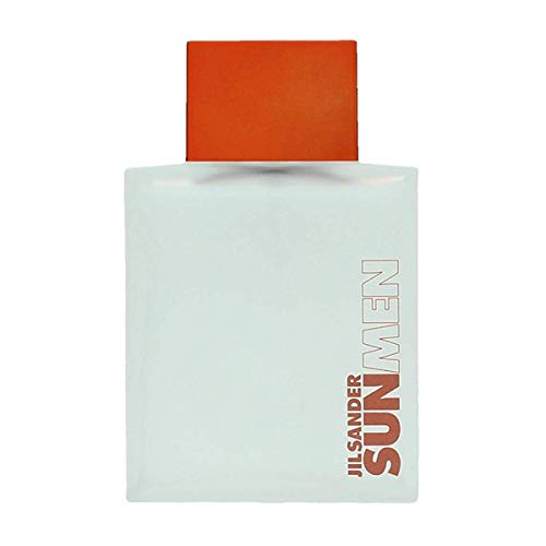 [Tester] Jil Sander Sun 4.2 M Tst No Cap France 21pcs Bybox EDT - Thumbnail 2