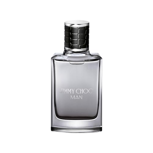 Jimmy Choo Man Cologne For Men EDT 3.3 oz - Thumbnail 2