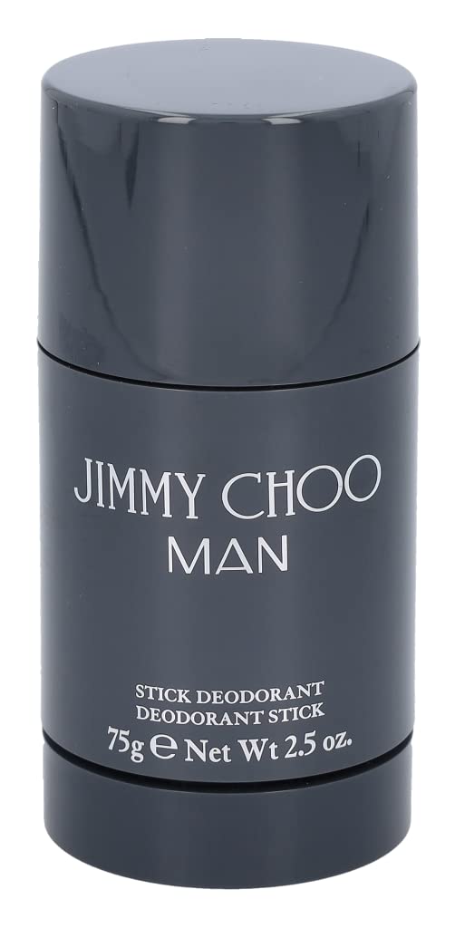[Deodorant] Jimmy Choo Man Deodorant Stick 2.5 oz - Thumbnail 2