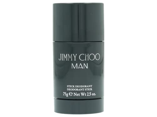[Deodorant] Jimmy Choo Man Deodorant Stick 2.5 oz - Thumbnail 3