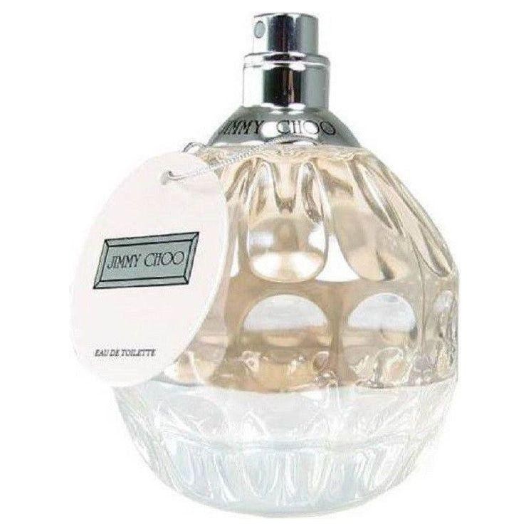 [Tester] Jimmy Choo 3.4 L Tst No Cap France 24pcs Bybox EDT - Thumbnail 3