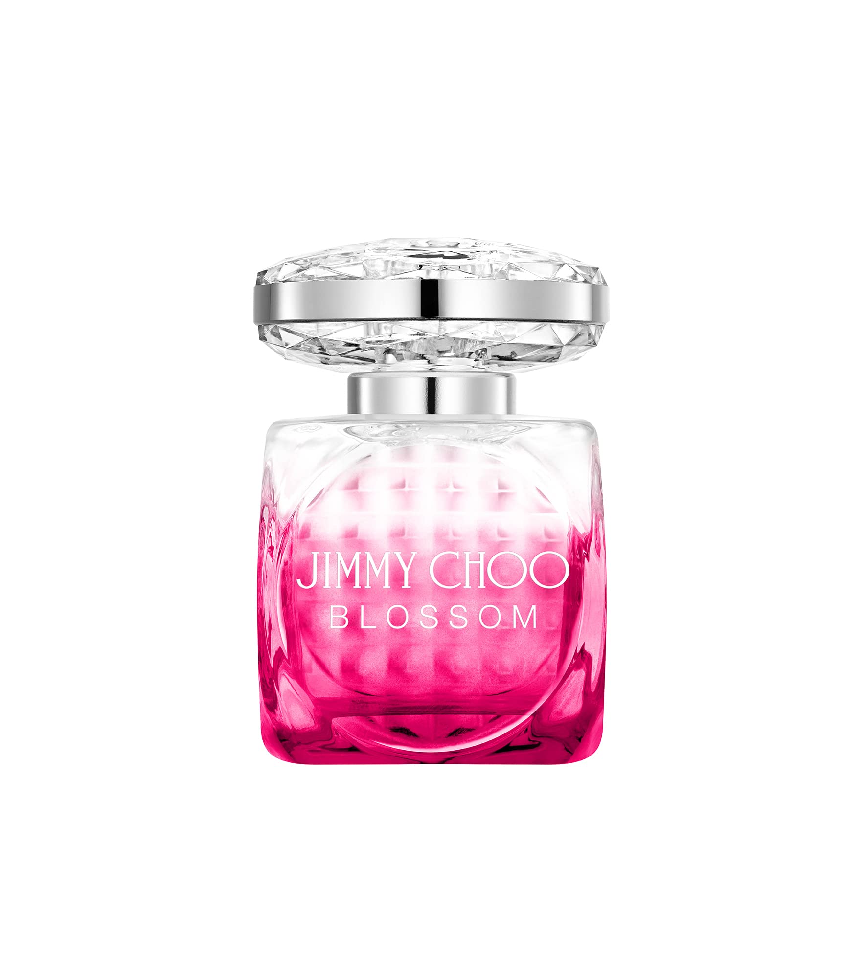 Jimmy Choo Blossom Fruity Floral With Notes of Red Berries Sweet Pea White Musk