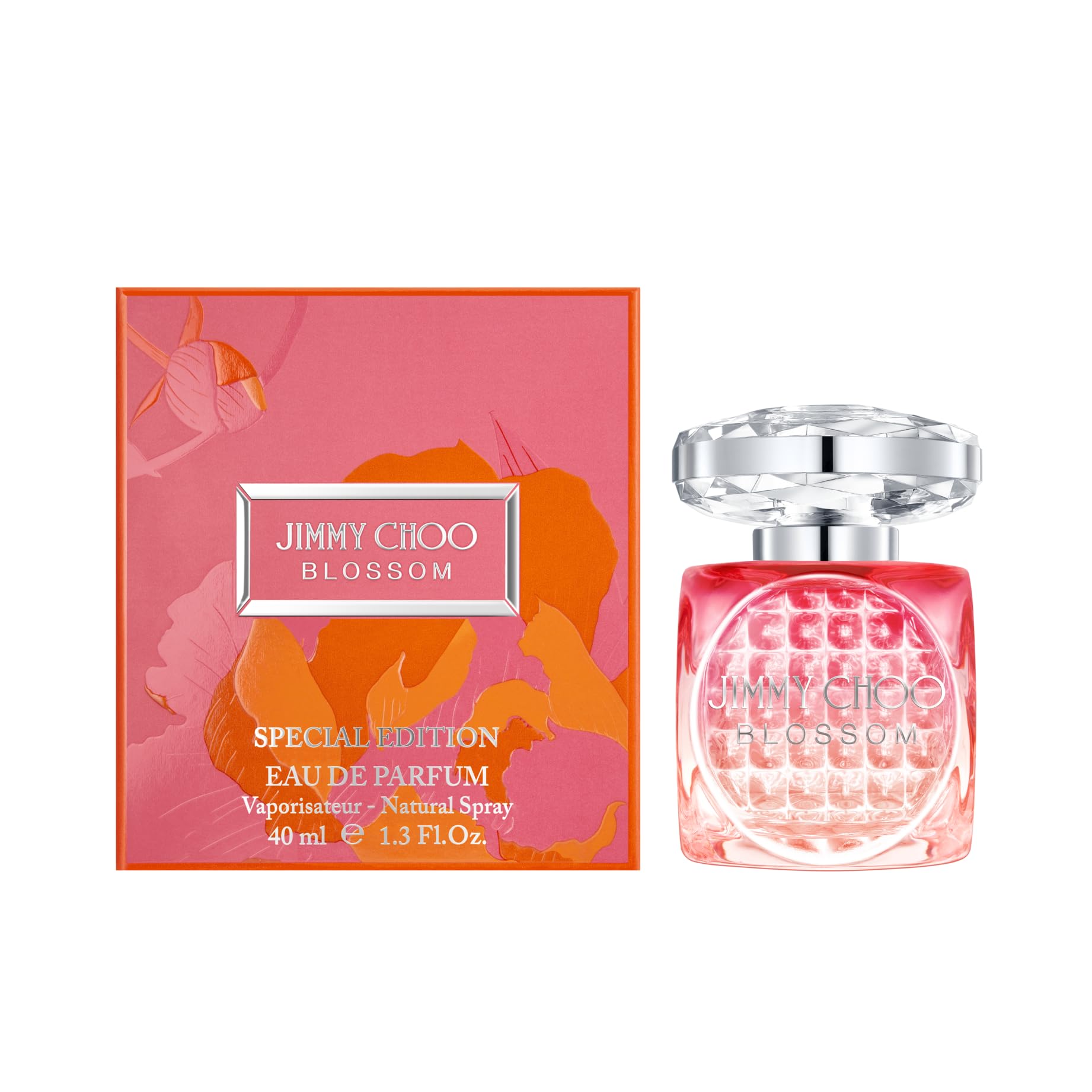 Jimmy Choo Blossom Edition 2.0 Sp Women EDP