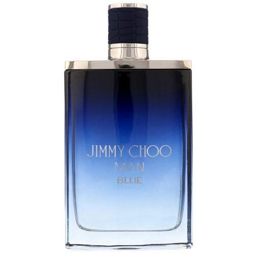 [Tester] Jimmy Choo Man Blue for For Men EDT 98 ml (3.3 oz)