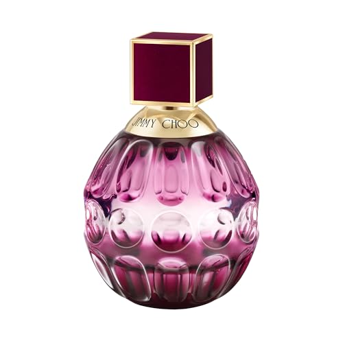 Jimmy Choo Fever 2.0 Fl Oz EDP - Thumbnail 2