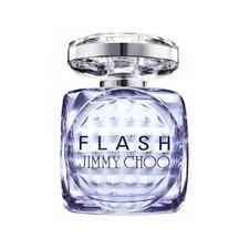 JIMMY CHOO FLASH(W)(T)EDP SP 3.4oz(NO CAP,BOX)