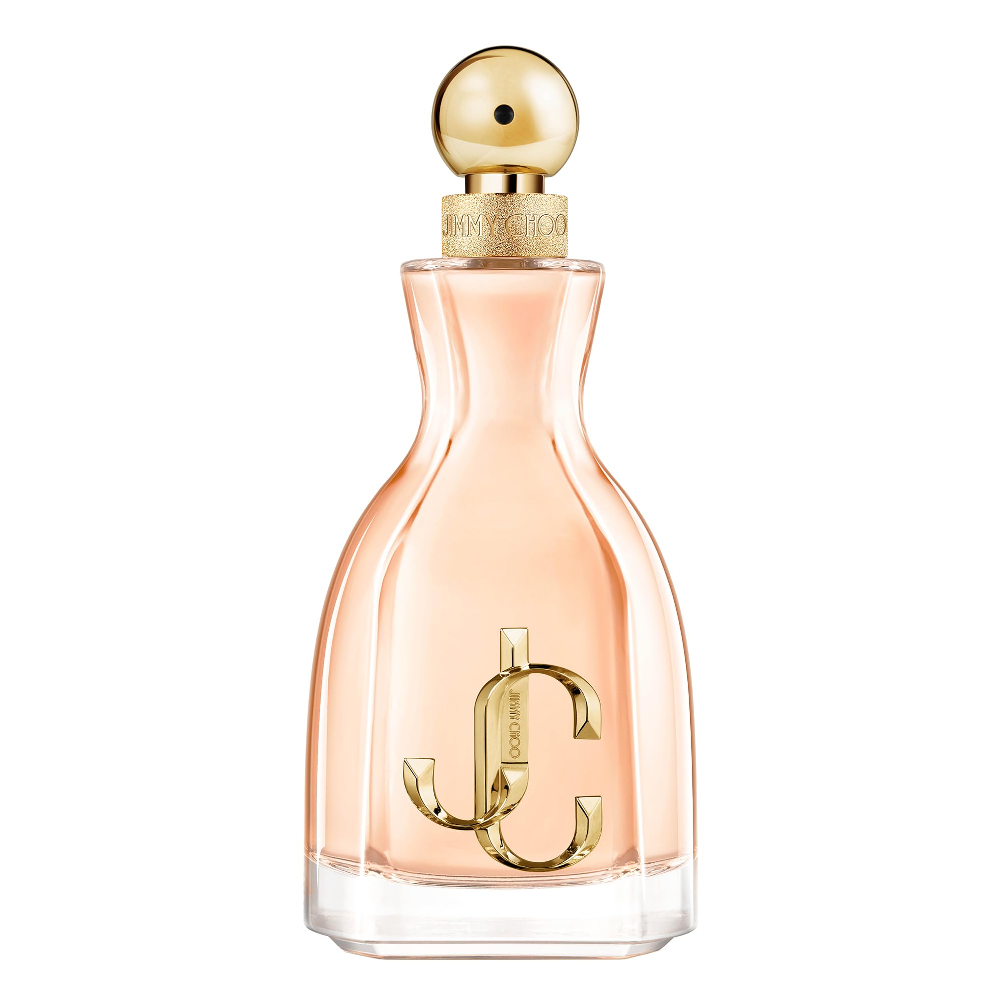Jimmy Choo Ladies I Want Choo /3.3 Fl Oz For Women EDP 100 ml
