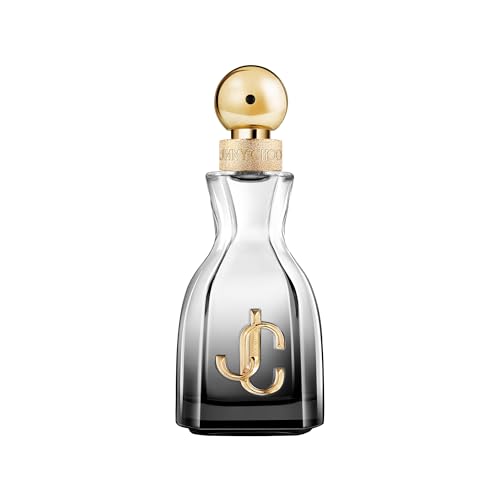 Jimmy Choo I Want Choo Forever 1.3 Fl Oz EDP - Thumbnail 3