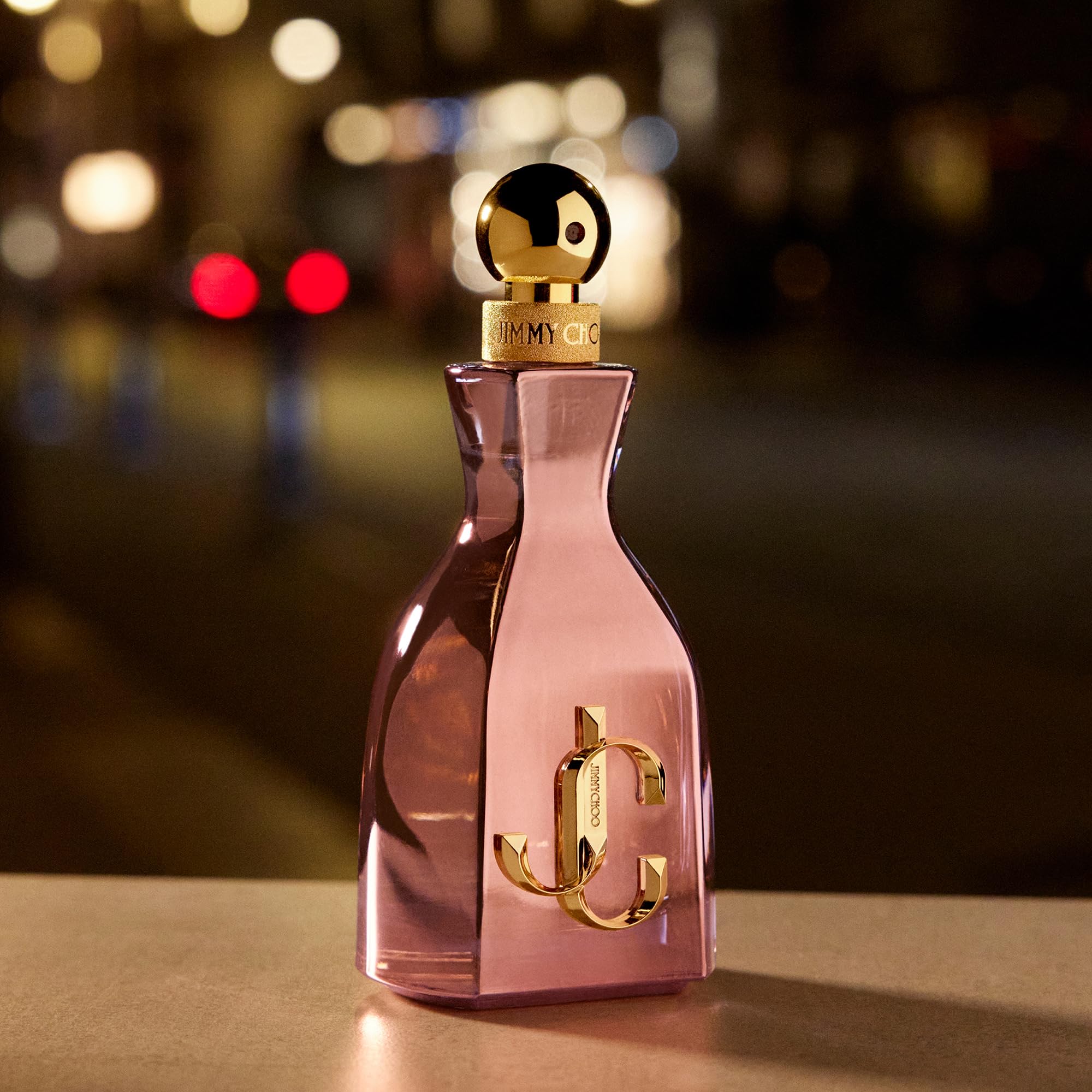 Jimmy Choo I Want Choo With Love 3.3 oz - Thumbnail 3