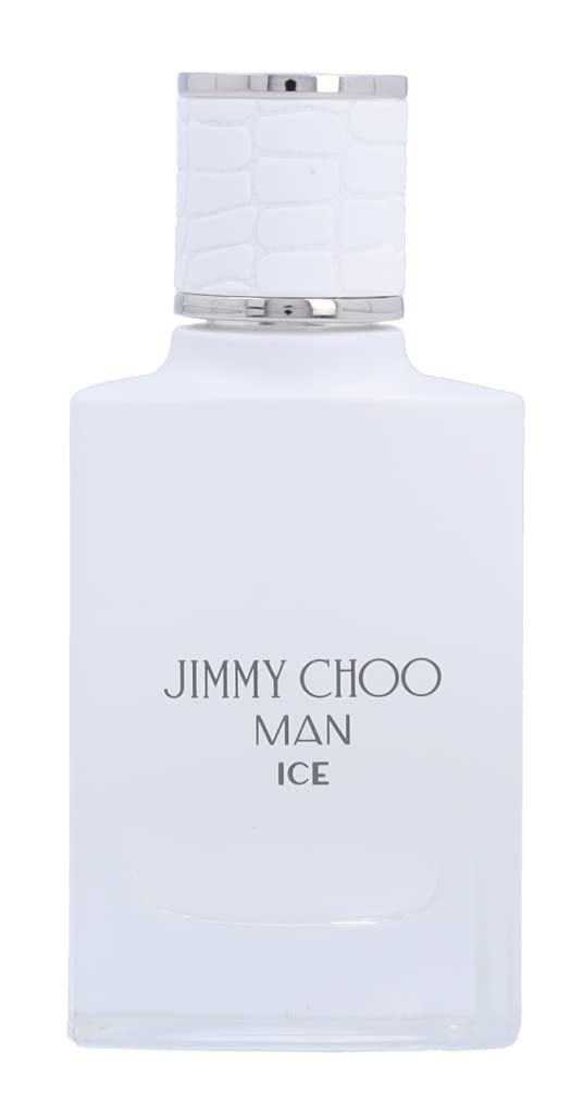 Jimmy Choo Man Ice By Jimmy Choo For Men EDT 1 oz - Thumbnail 2