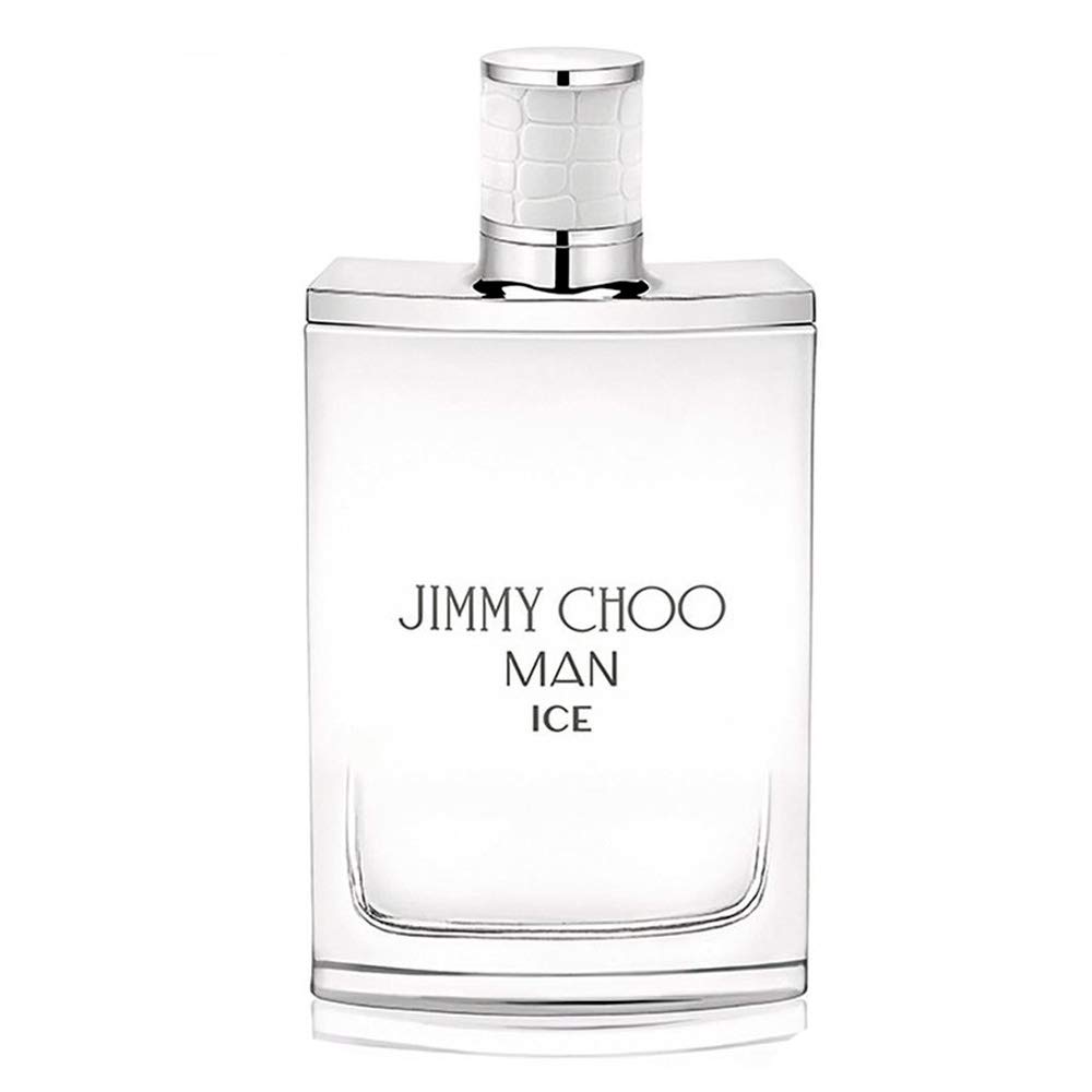 Jimmy Choo Man Ice By Jimmy Choo For Men EDT 1.7 oz