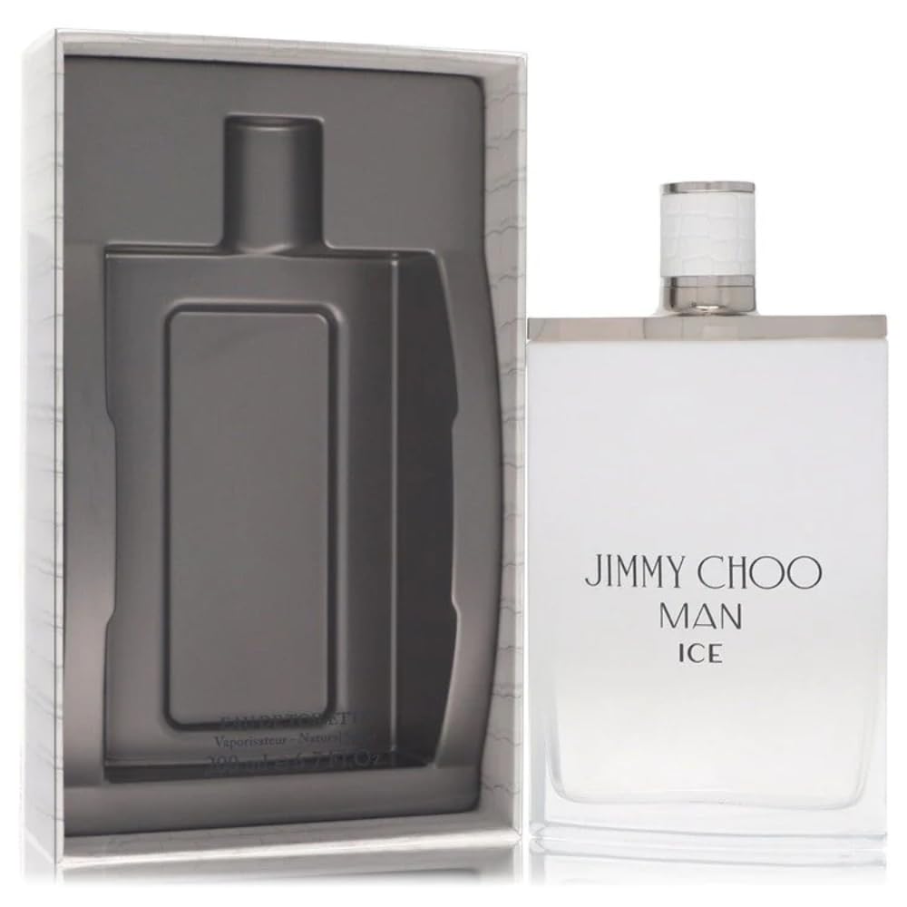Jimmy Choo Ice EDT 6.7 oz