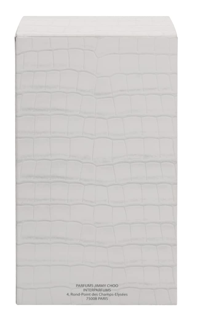 Jimmy Choo Man Ice 3.3 Fl Oz - Thumbnail 3