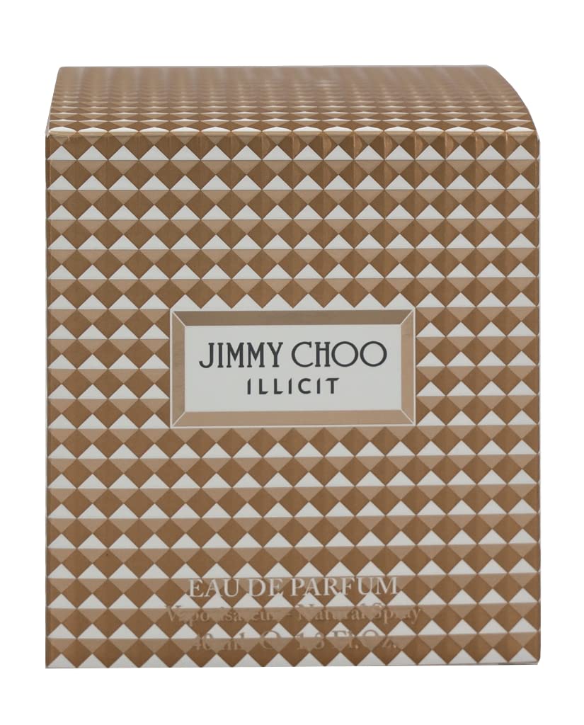 Jimmy Choo Illicit 1.35 L France 24pcs Bybox EDP - Thumbnail 3
