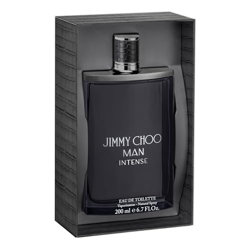 Jimmy Choo Intense 6.7 M France 16pcs Bybox EDT - Thumbnail 2