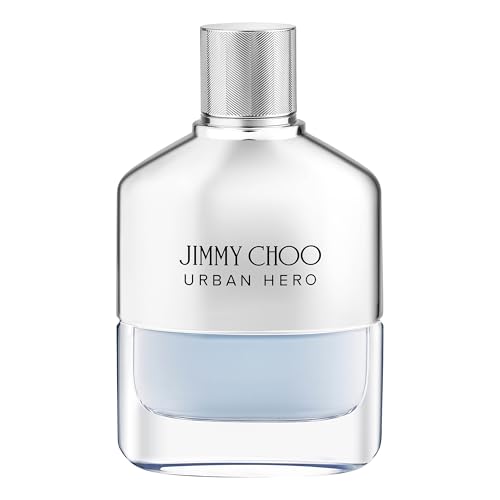 Jimmy Choo Urban Hero 3.4 M France 14pcs Bybox EDP - Thumbnail 2