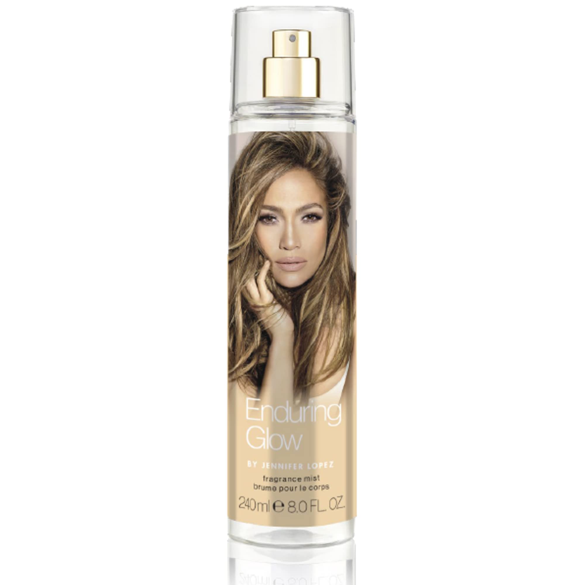 [Body Mist] Jl Enduring Glow 8.0 Body Mist Usa 1pcs Bybox - Thumbnail 3
