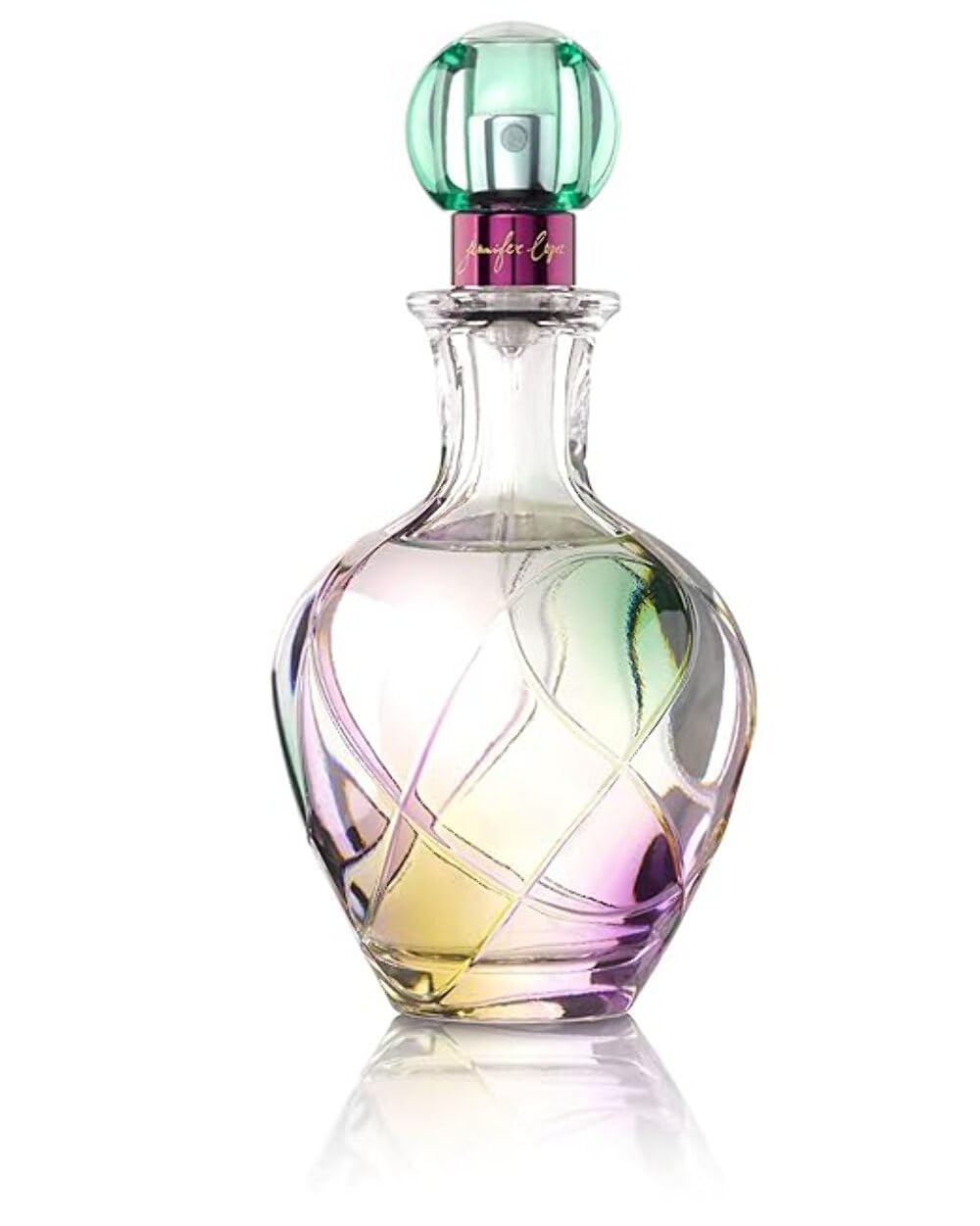 J. Lo Live / EDP 100 ml (3.3 oz)