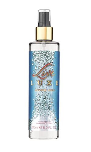 [Body Mist] Jl Live Luxe 8.0 Body Mist Usa 24pcs Bybox - Thumbnail 2