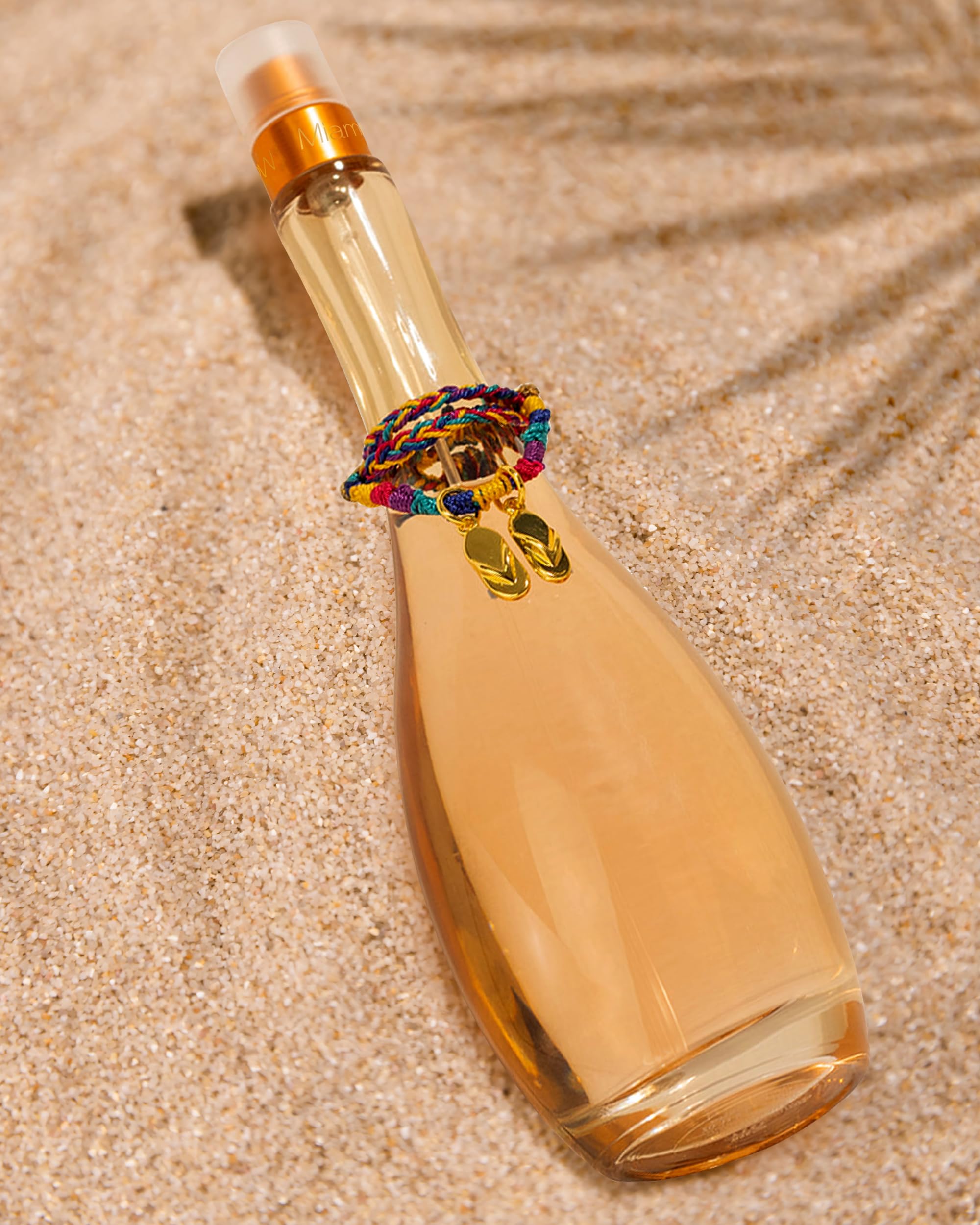 Jl Miami Glow 3.4 L France 24pcs Bybox EDT - Thumbnail 3