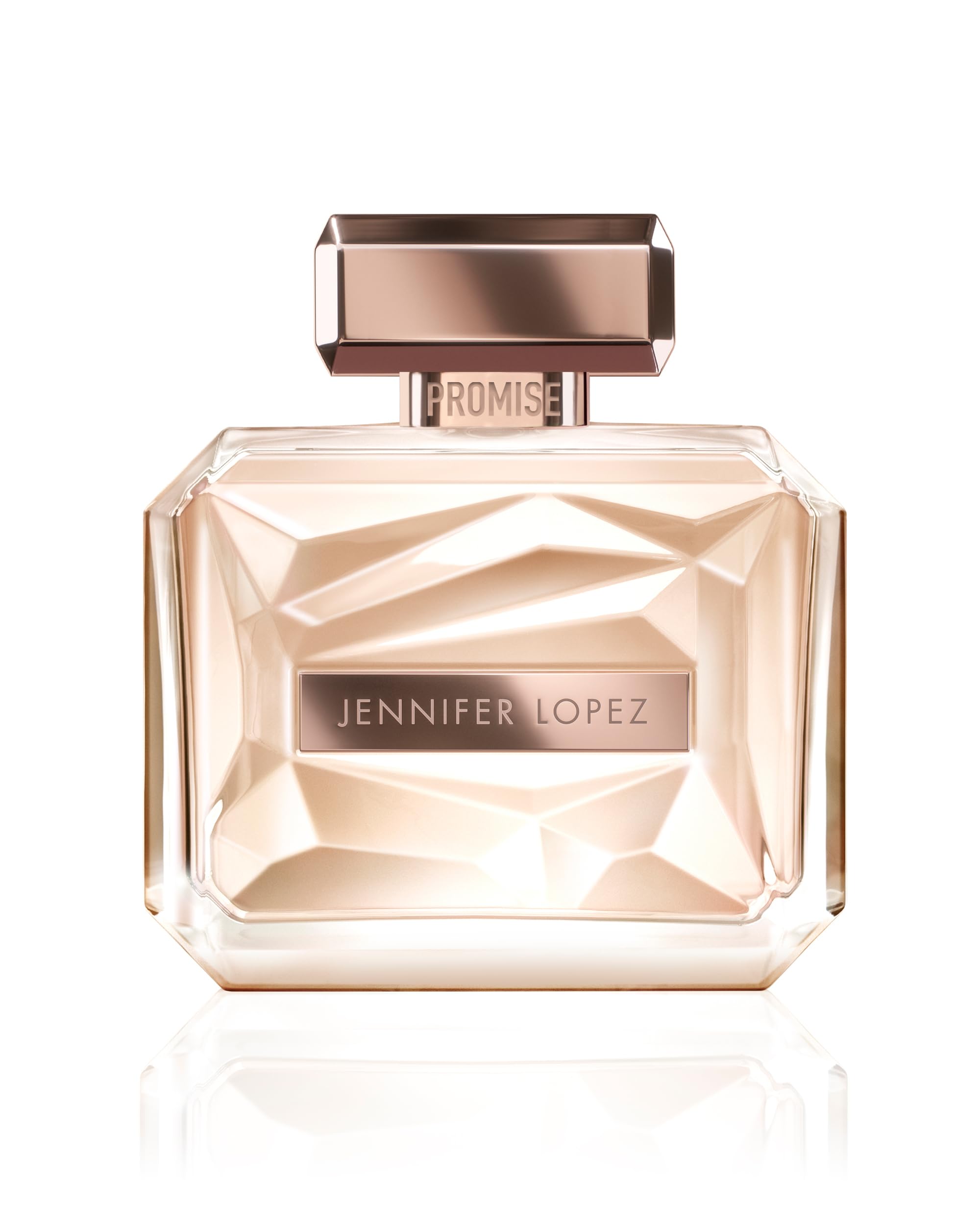 Promise By Jennifer Lopez For Women EDP 3.4 oz