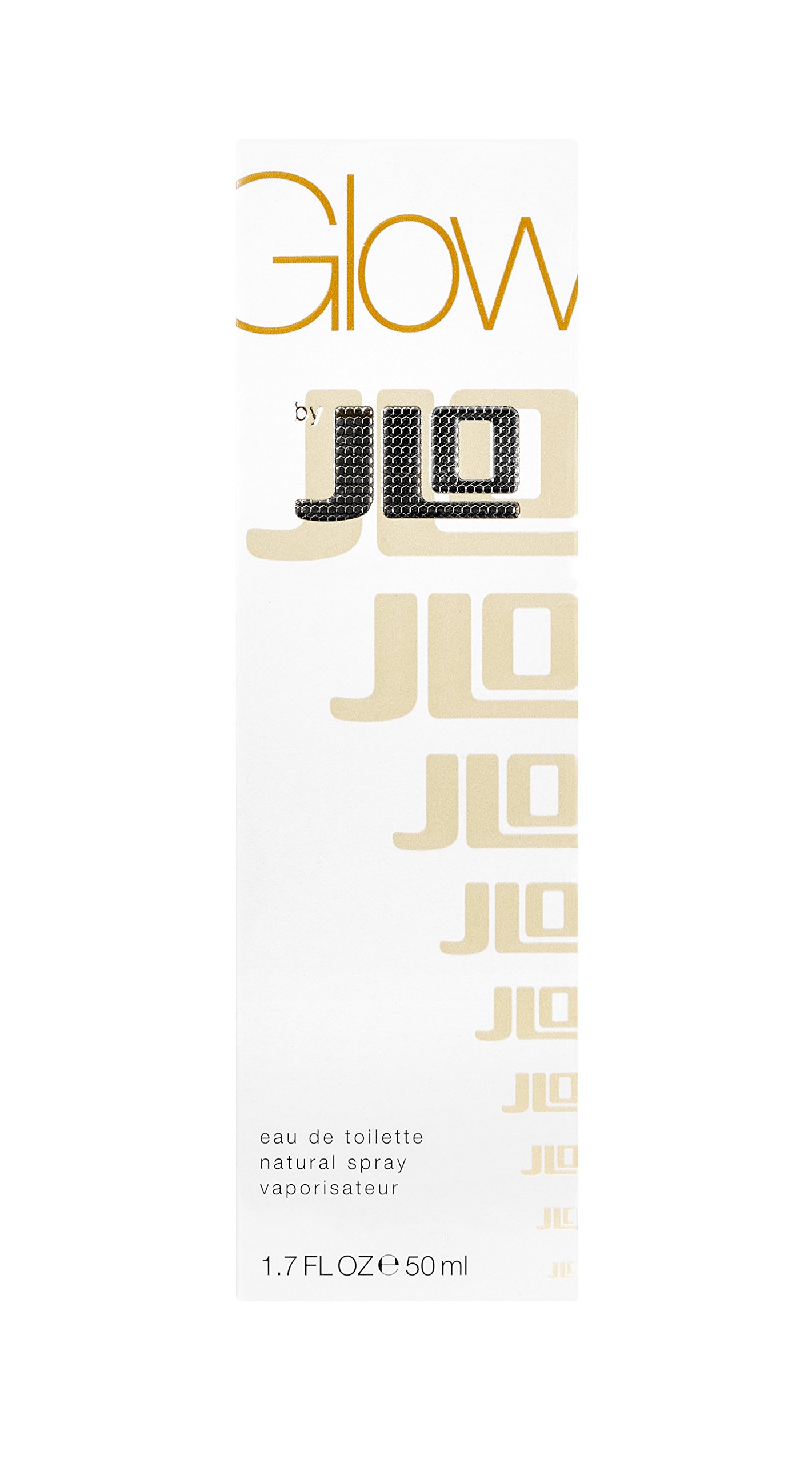 Jlo Glow L 1.7 Spr EDT - Thumbnail 2