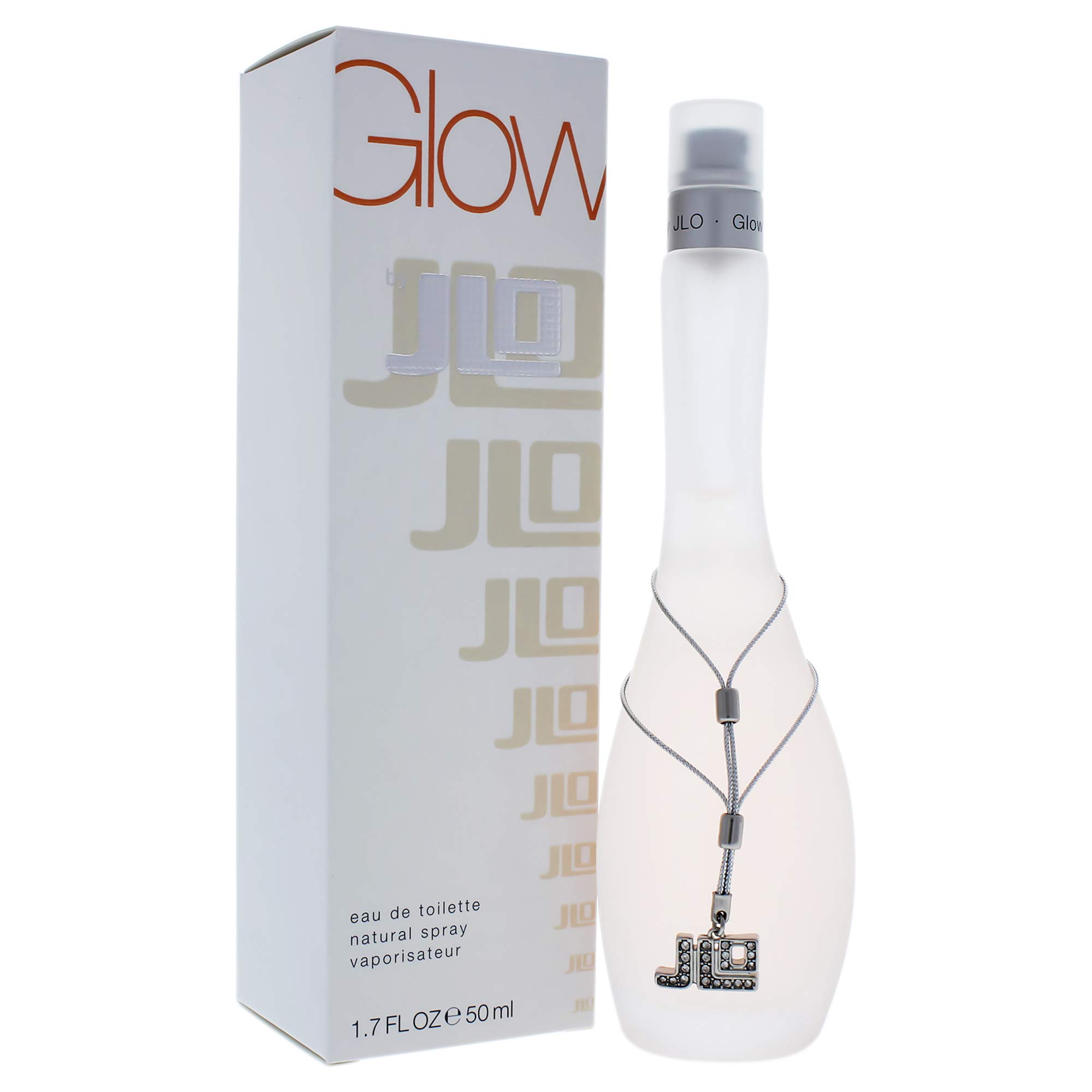 Jlo Glow L 1.7 Spr EDT - Thumbnail 3