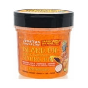 Jamaican Mango Lime Island Oil Styling Gel 8 oz