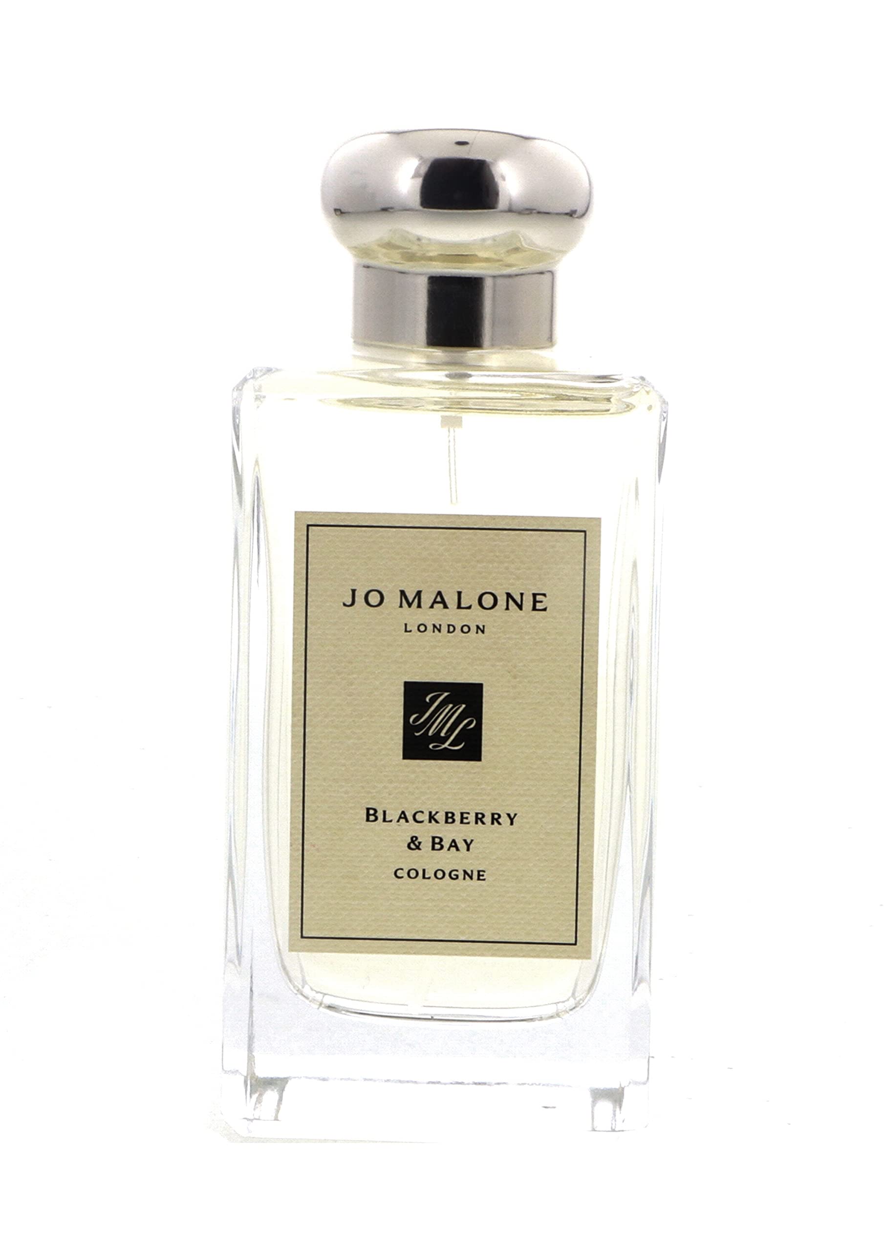 Jo Malone Blackberry Bay Cologne Clear For Women 3.4 oz - Thumbnail 2