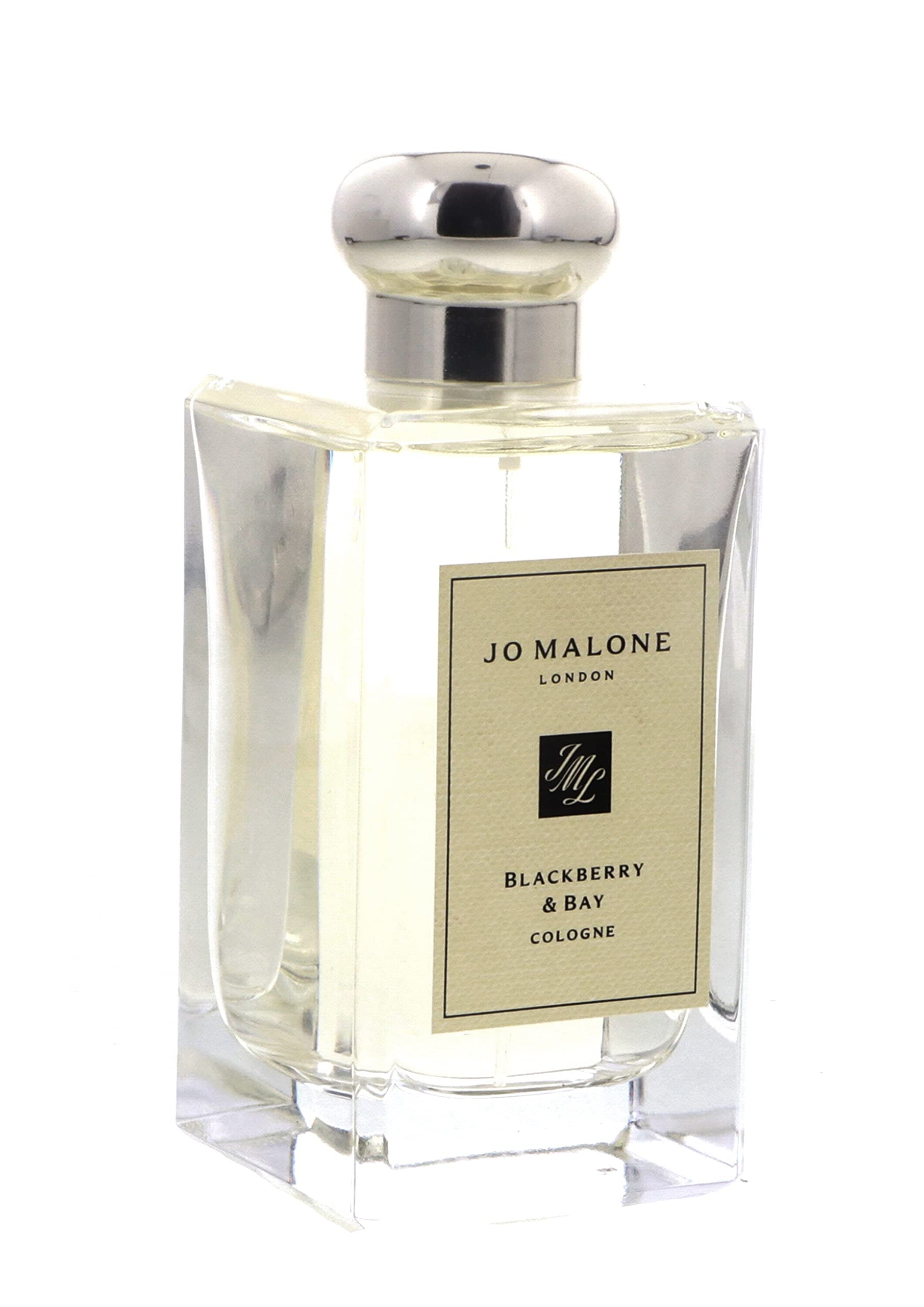 Jo Malone Blackberry Bay Cologne Clear For Women 3.4 oz - Thumbnail 3