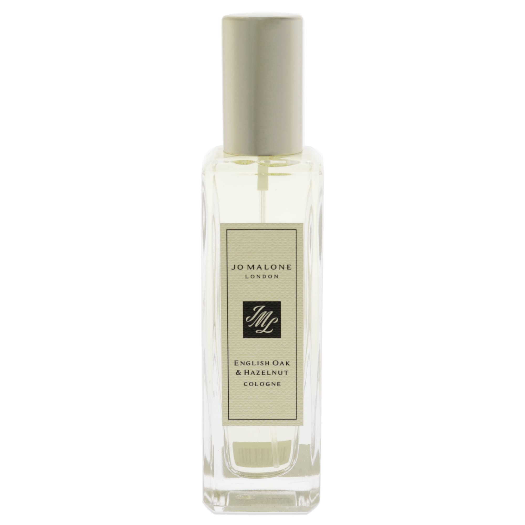 Jo Malone English Oak Hazelnut Cologne For Women 1 oz - Thumbnail 2