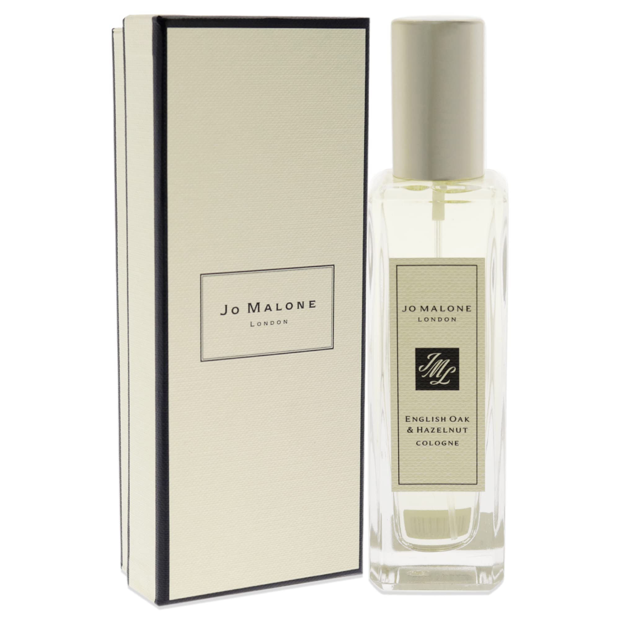 Jo Malone English Oak Hazelnut Cologne For Women 1 oz - Thumbnail 3