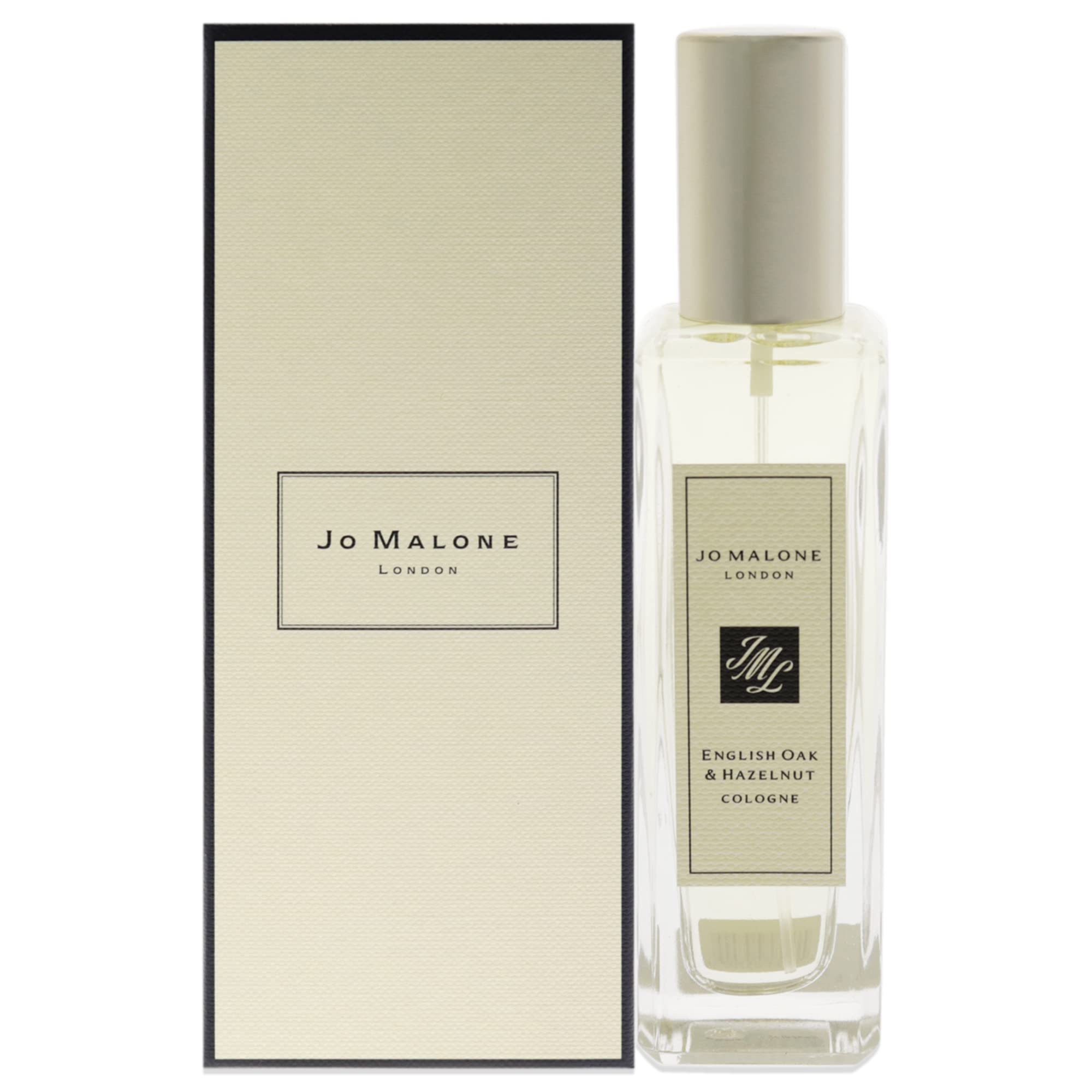 Jo Malone English Oak Hazelnut Cologne For Women 1 oz