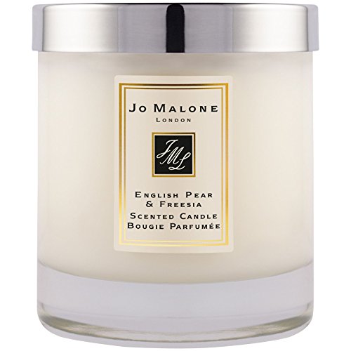 [Candles] Jo Malone 'english Pear Freesia' Scented Home Candle 7 oz - Thumbnail 2