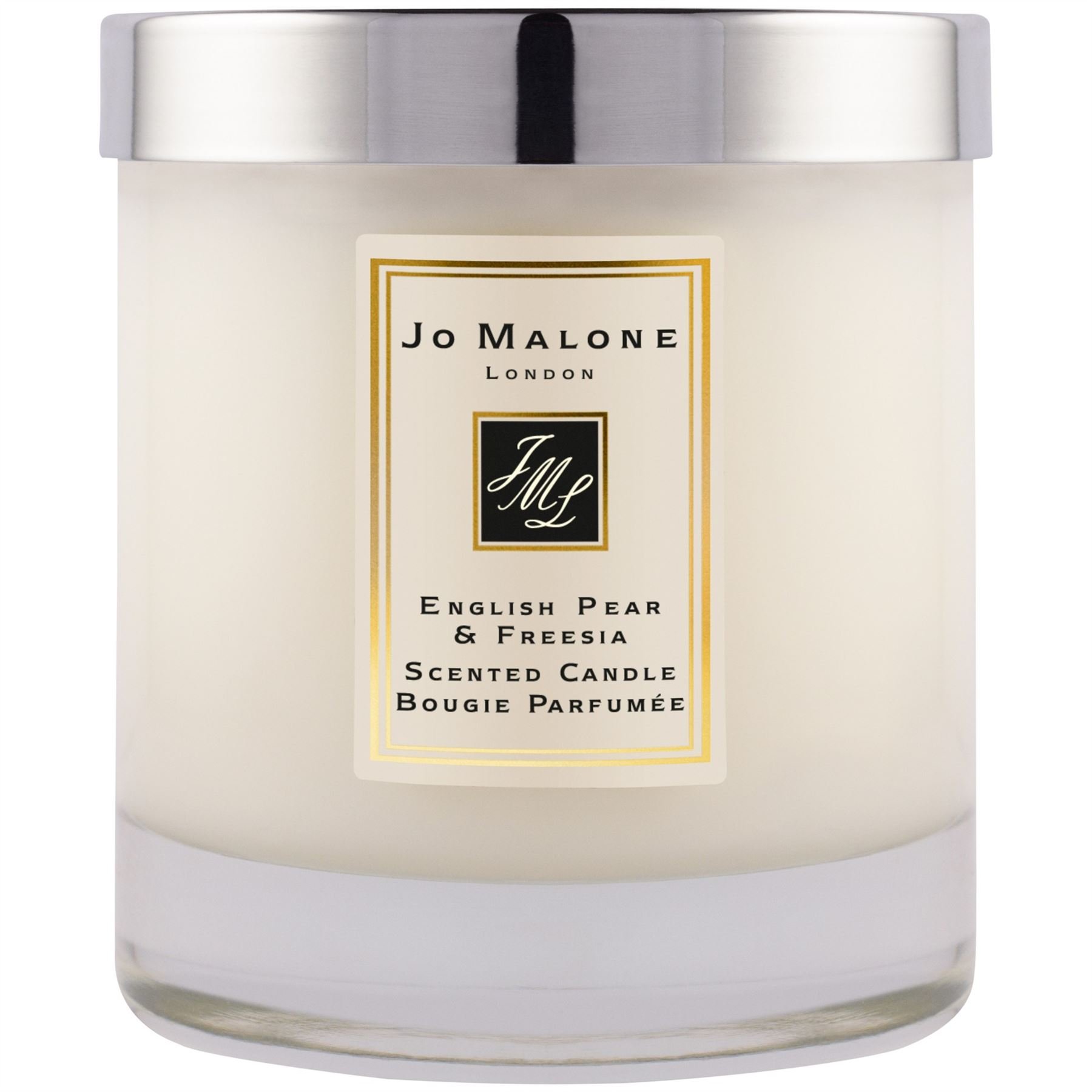 [Candles] Jo Malone 'english Pear Freesia' Scented Home Candle 7 oz