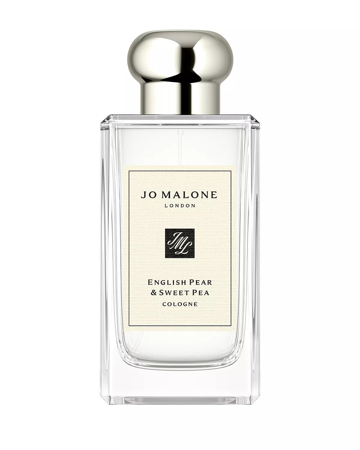 Jo Malone English Pear Sweet Pea Cologne Eau de Cologen for Unisex Unisex 3.4 oz