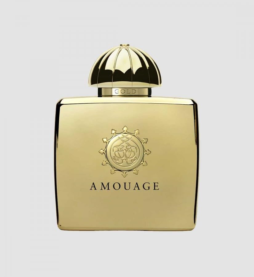 Gold Woman EDP - Thumbnail 2