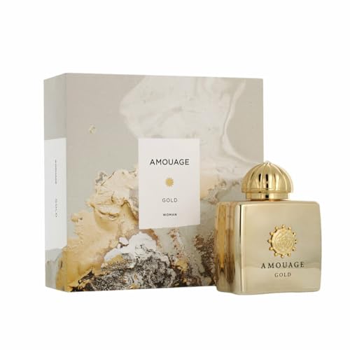 Gold Woman EDP - Thumbnail 3