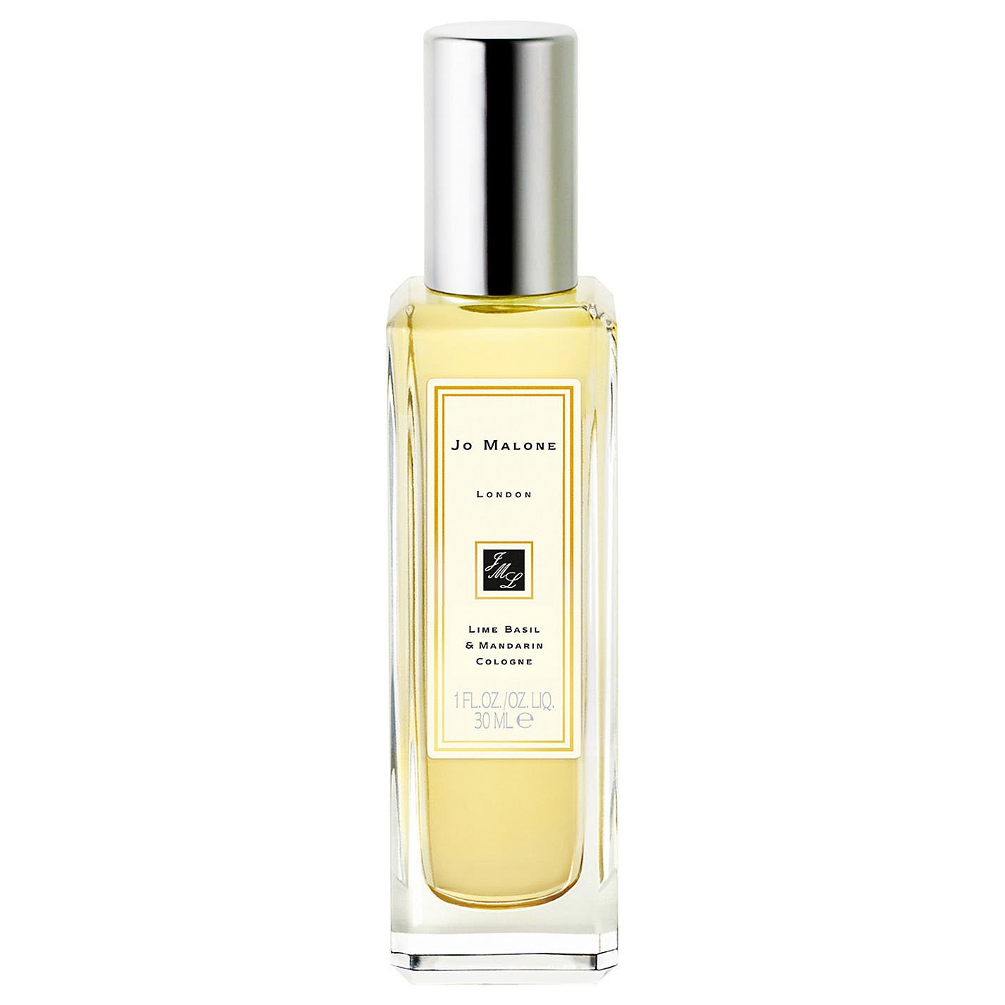 Jo Malone Lime Basil Mandarin 1.0 L Box United Kingdom 63pcs Bybox EDC - Thumbnail 2