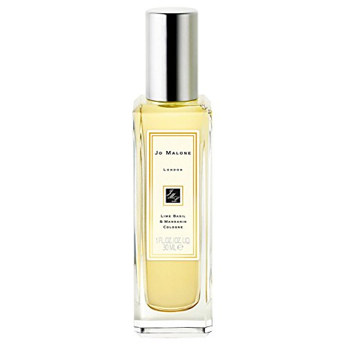 Jo Malone Lime Basil Mandarin 1.0 L Box United Kingdom 63pcs Bybox EDC - Thumbnail 3