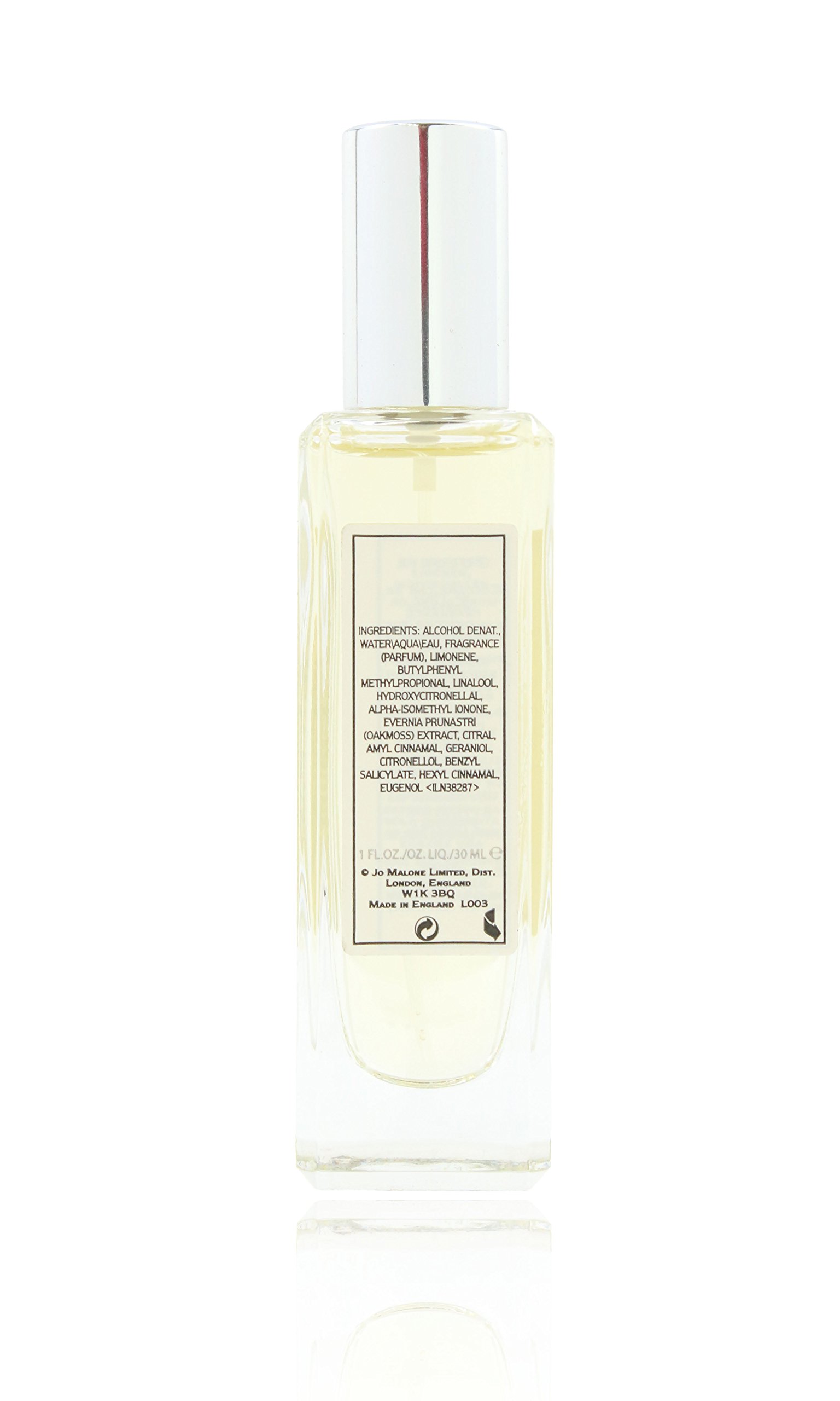 Jo Malone Lime Basil Mandarin Cologne For Women 1 oz