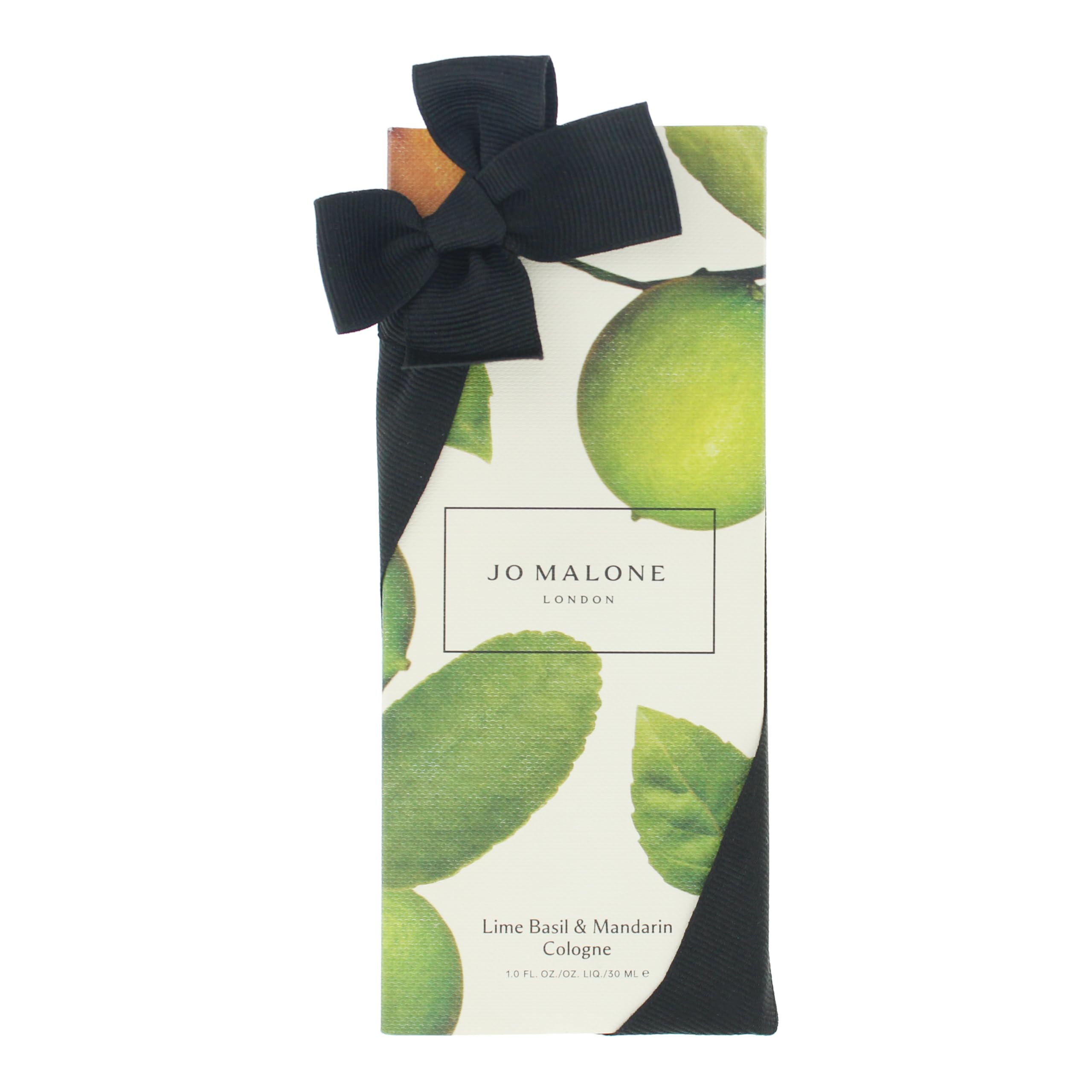 Jo Malone 139556 Lime Basil Mandarin Cologne 1 oz