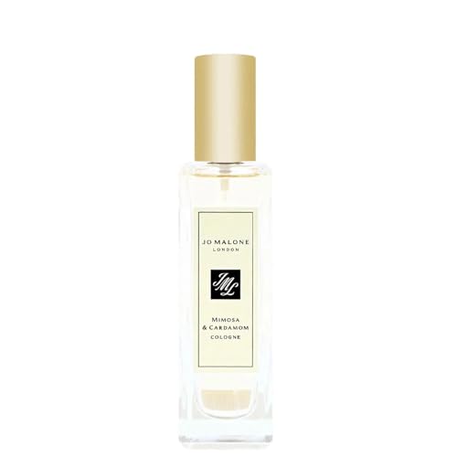 Jo Malone Cologne Originally Unboxed Multi Mimosa Cardamom For Women - Thumbnail 2