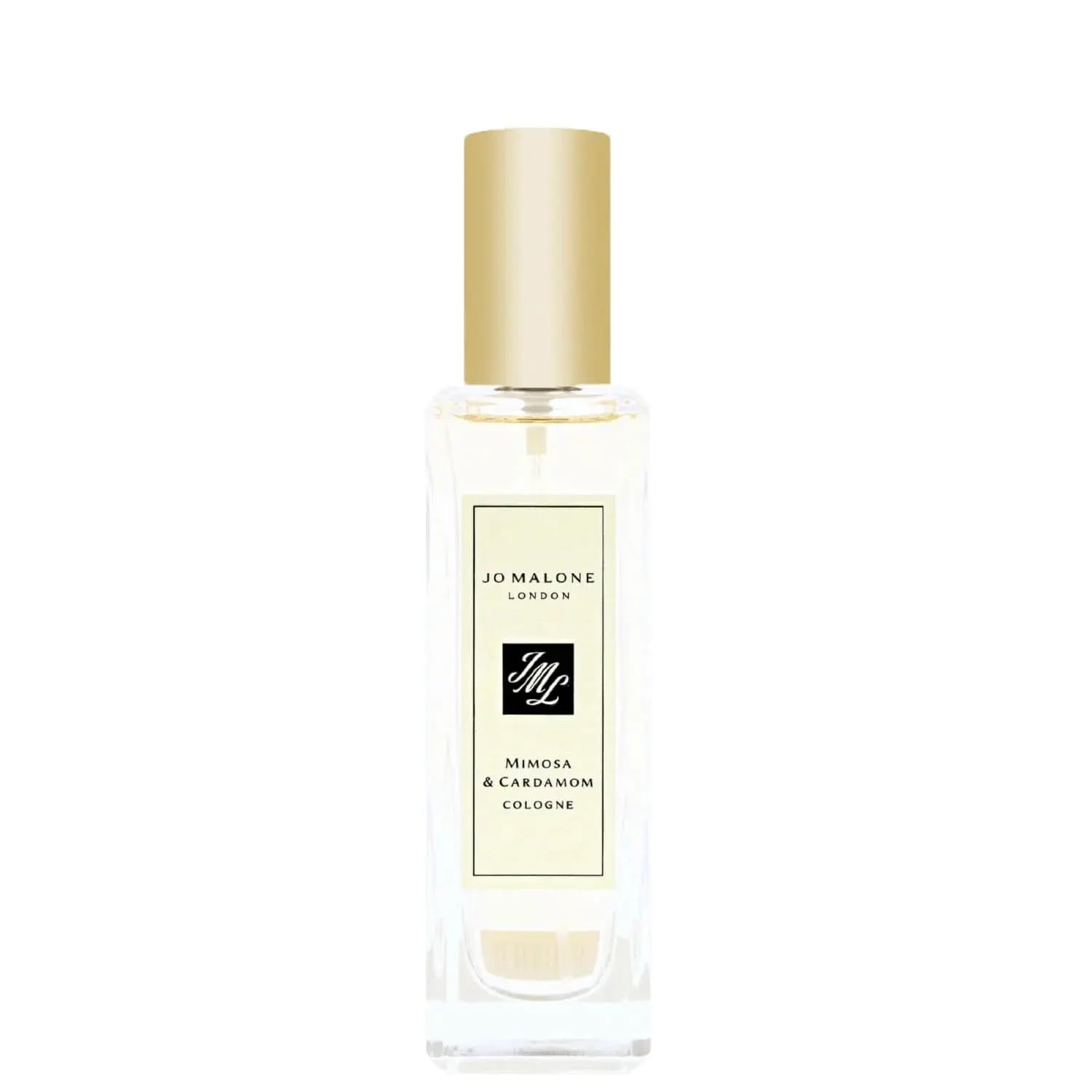Jo Malone Cologne Originally Unboxed Multi Mimosa Cardamom For Women