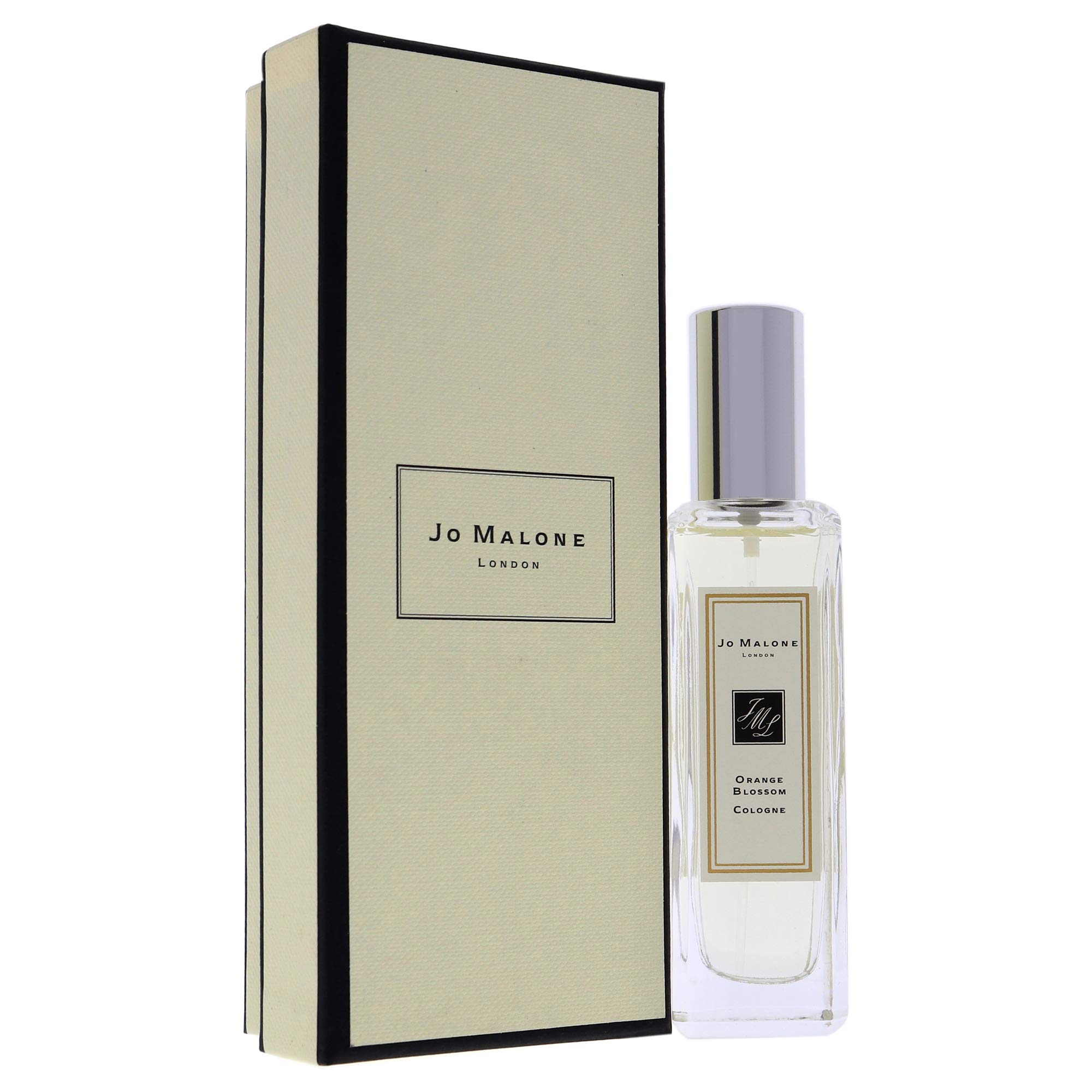 Orange Blossom By Jo Malone Unisex Cologne Unisex 30 ml (1 oz) - Thumbnail 3