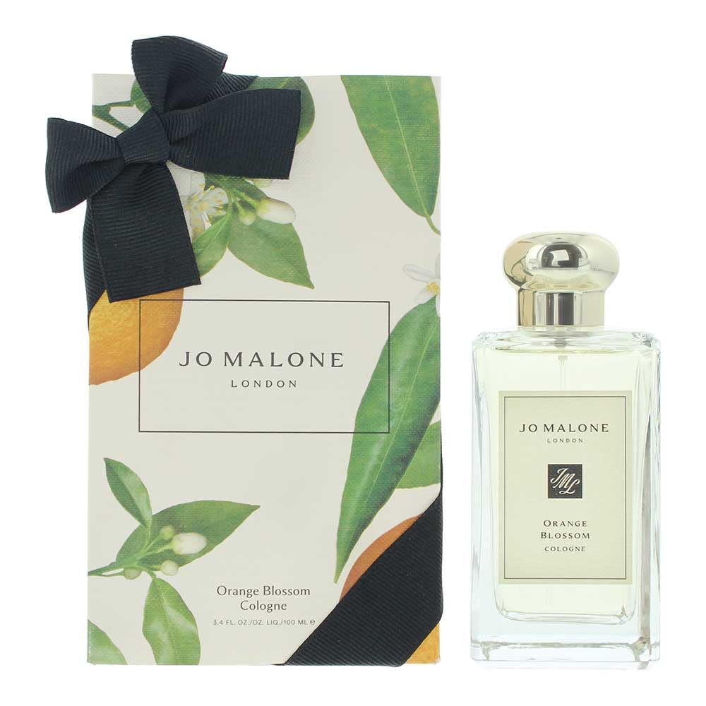 Jo Malone Orange Blossom Cologne / 100 ml (3.4 oz) - Thumbnail 2