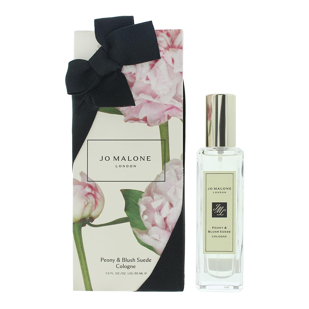 Jo Malone London Unisex Peony Blush Suede Body Fragrances 0690251081004 Unisex - Thumbnail 2